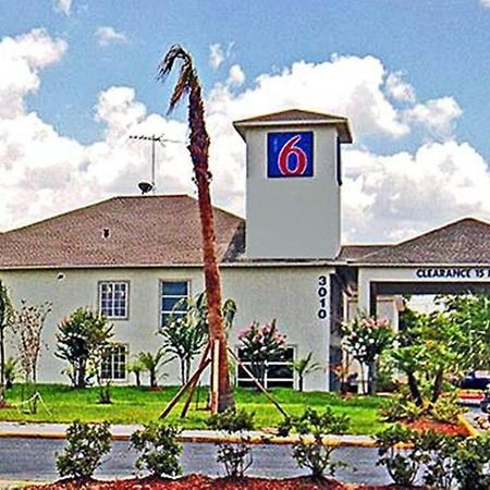 Motel 6-Pasadena, TX Exterior foto